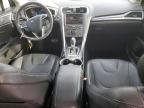2014 Ford Fusion Titanium for Sale in Jacksonville, FL - Front End