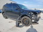2021 Kia Telluride Ex за продажба в Haslet, TX - Front End