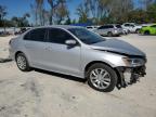 2012 Volkswagen Jetta Se for Sale in Ocala, FL - Front End