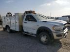 2021 Ram 5500  for Sale in Houston, TX - Burn - Interior