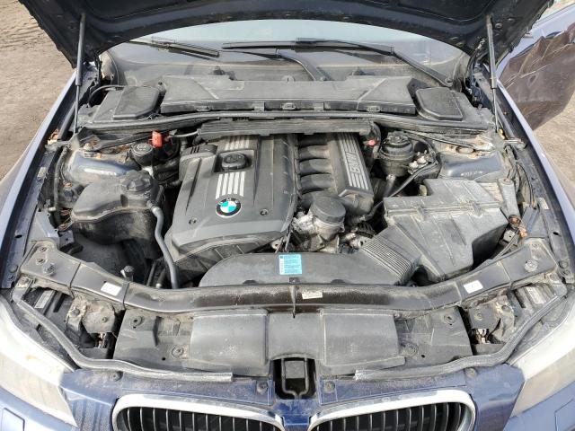 2011 BMW 328 XI