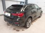 2023 AUDI Q3 S LN BL for sale at Copart WESTBURY