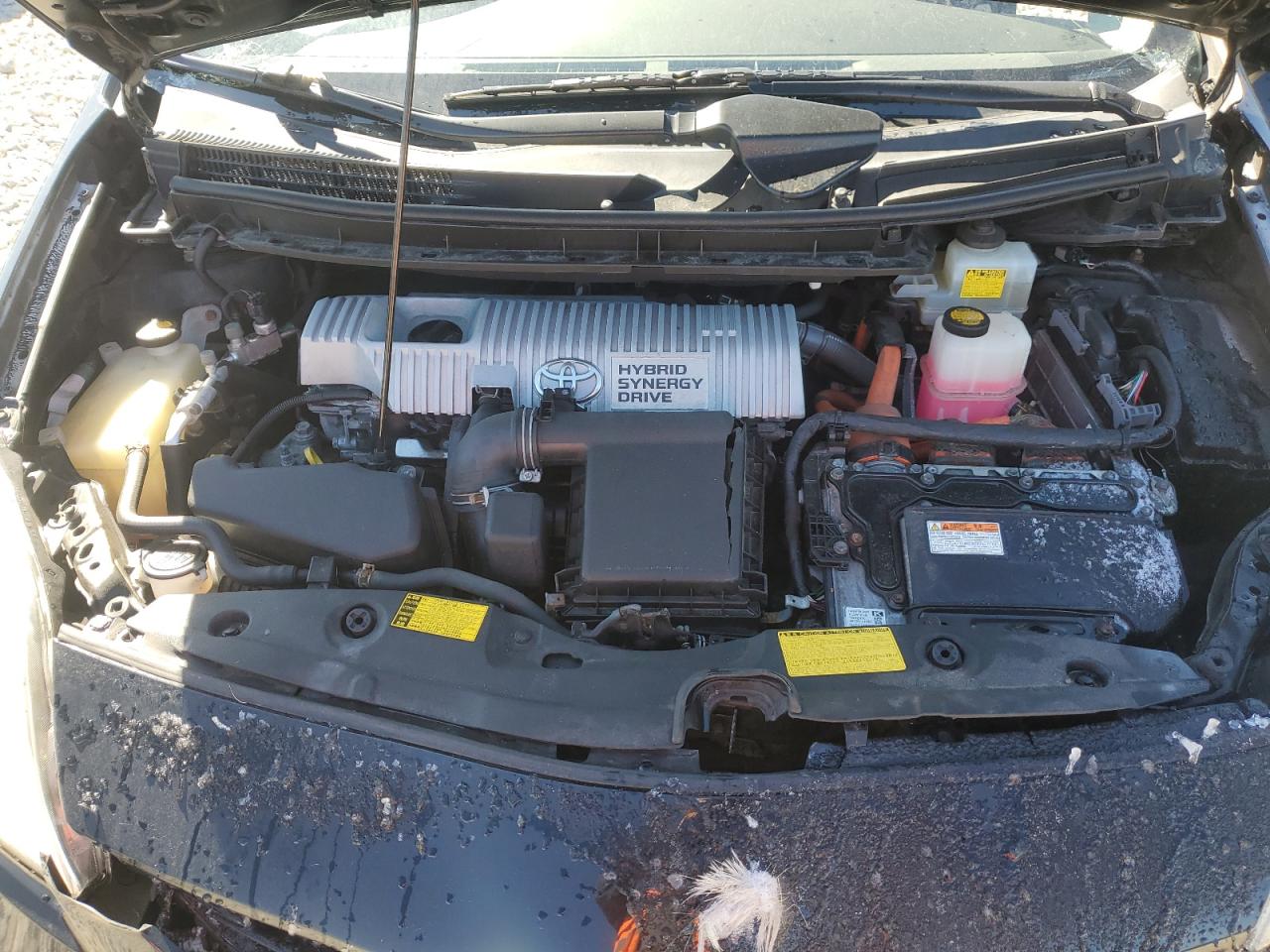 2013 Toyota Prius - Image 11