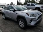 2021 Toyota Rav4 Xle للبيع في Van Nuys، CA - Rear End