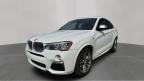 2018 BMW X4 XDRIVEM40I à vendre chez Copart MA - NORTH BOSTON