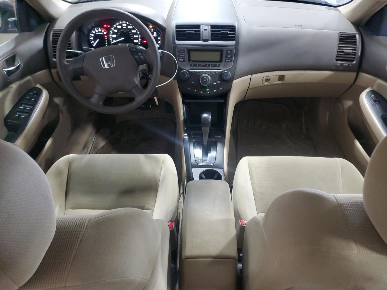 2006 Honda Accord - Image 8