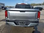 2023 Chevrolet Colorado Lt en Venta en Montgomery, AL - Side