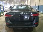 2024 Nissan Sentra Sv en Venta en Woodhaven, MI - Front End