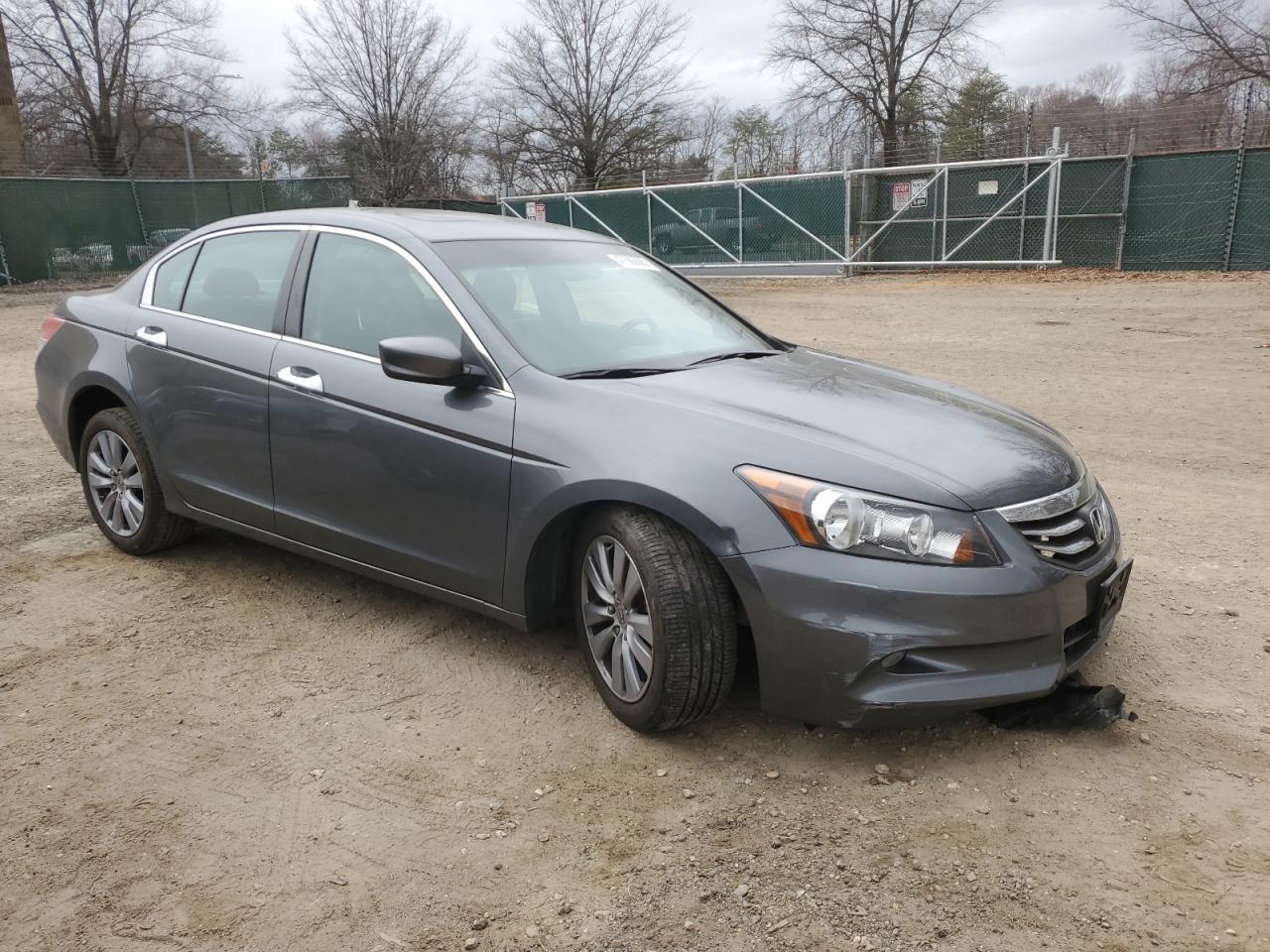 2011 Honda Accord - Image 4