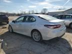2018 Toyota Camry L продається в Pekin, IL - Front End