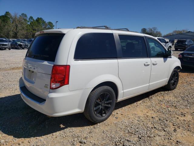  DODGE CARAVAN 2019 Білий