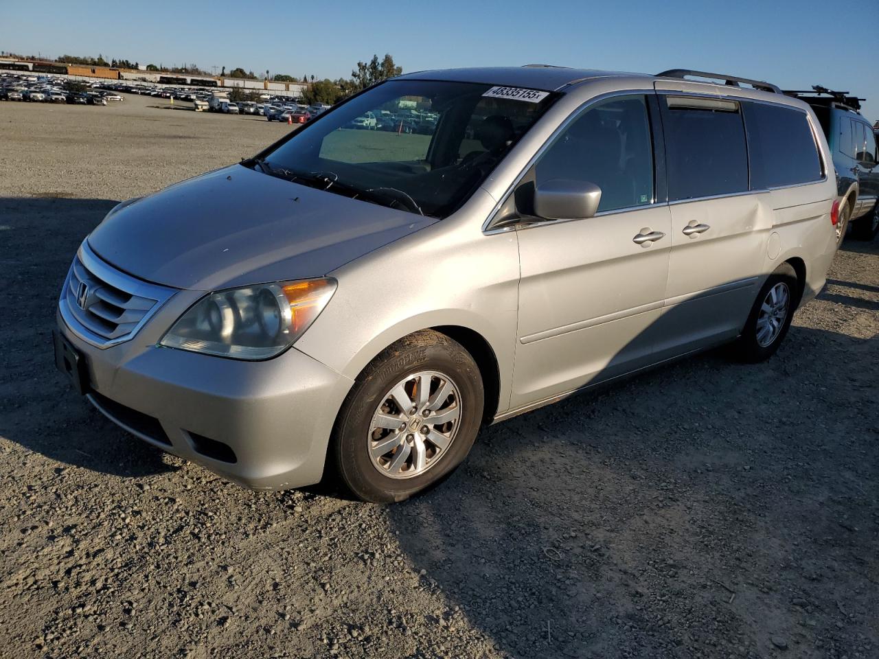 2008 Honda Odyssey - Image 1