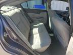 2014 Honda Civic Lx en Venta en Byron, GA - Front End