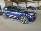 2023 Audi Q4 E-Tron Prestige للبيع في American Canyon، CA - Rear End