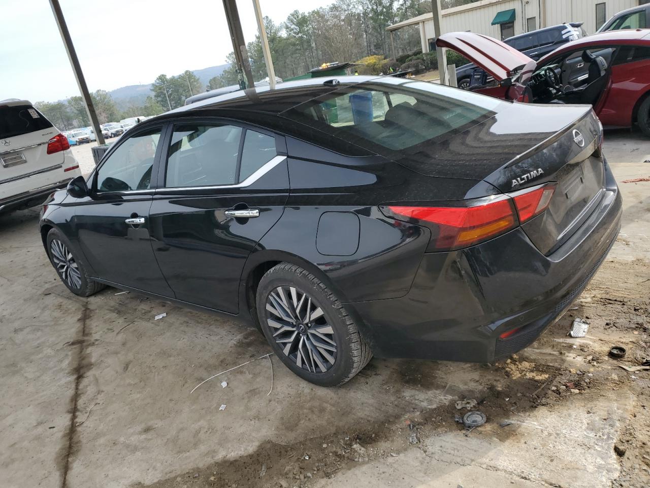 1N4BL4DVXPN370730 NISSAN ALTIMA 2023