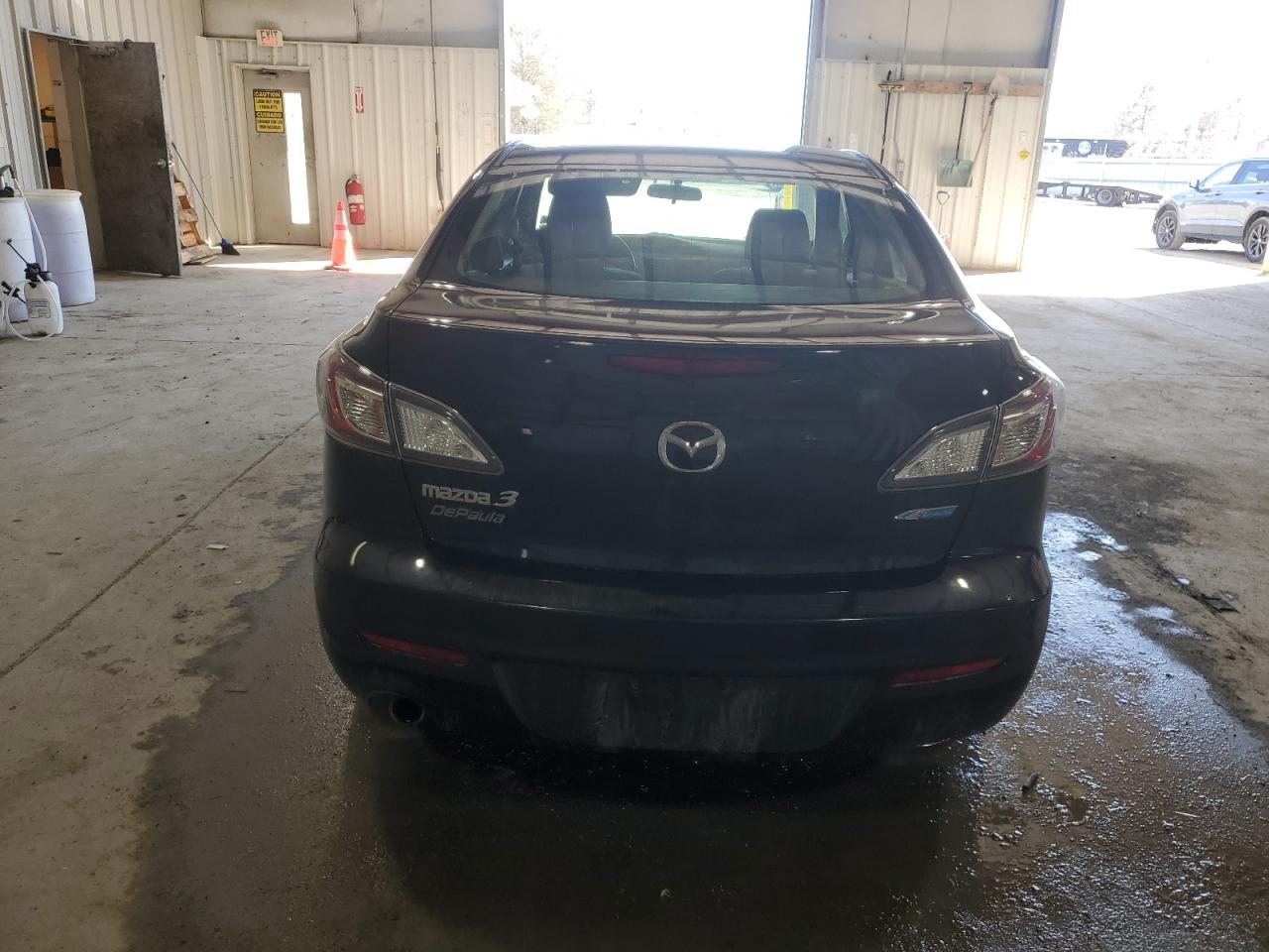2012 Mazda 3 - Image 6