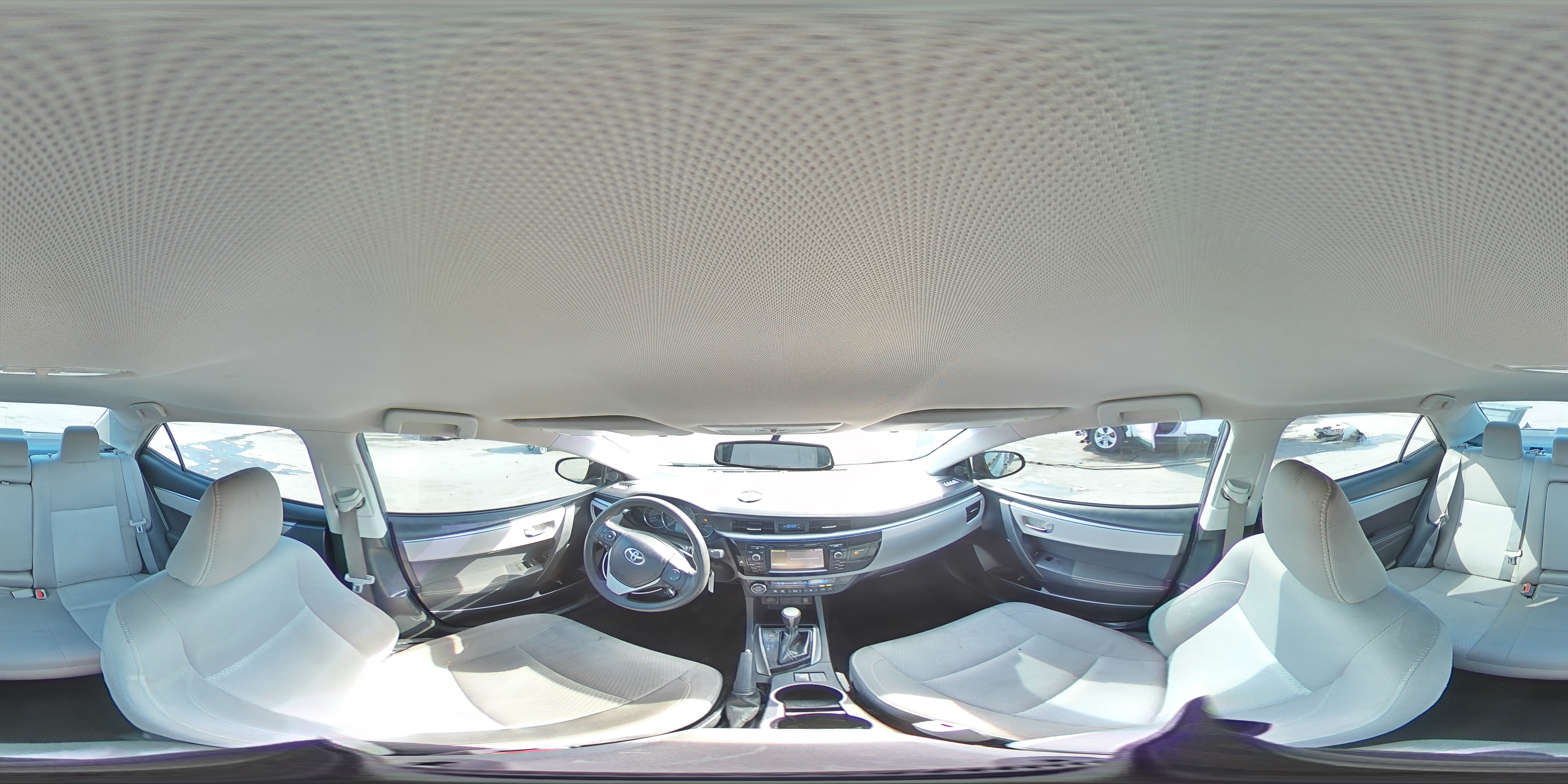 2016 Toyota Corolla - Image 15