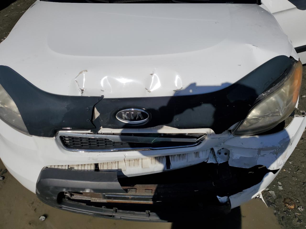 2011 Kia Soul - Image 11