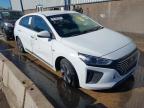 2019 HYUNDAI IONIQ PREM for sale at Copart SANDY