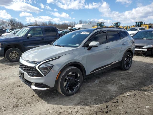 2024 Kia Sportage Sx Prestige