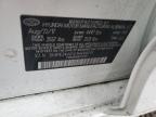2018 Hyundai Sonata Se for Sale in Chicago Heights, IL - Front End