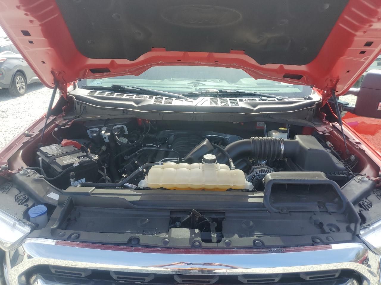 1FTFW1E52MKE86968 FORD F-150 2021