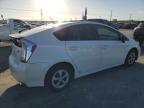 2013 Toyota Prius  de vânzare în Sun Valley, CA - Front End