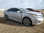 2014 Hyundai Sonata Se на продаже в Brighton, CO - Front End