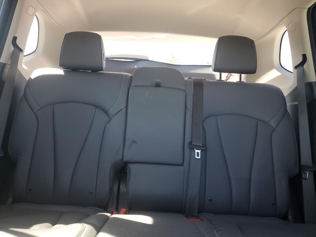 2019 Buick Envision - Image 10