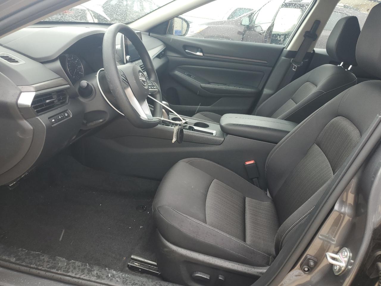 1N4BL4DV1SN340492 NISSAN ALTIMA 2025