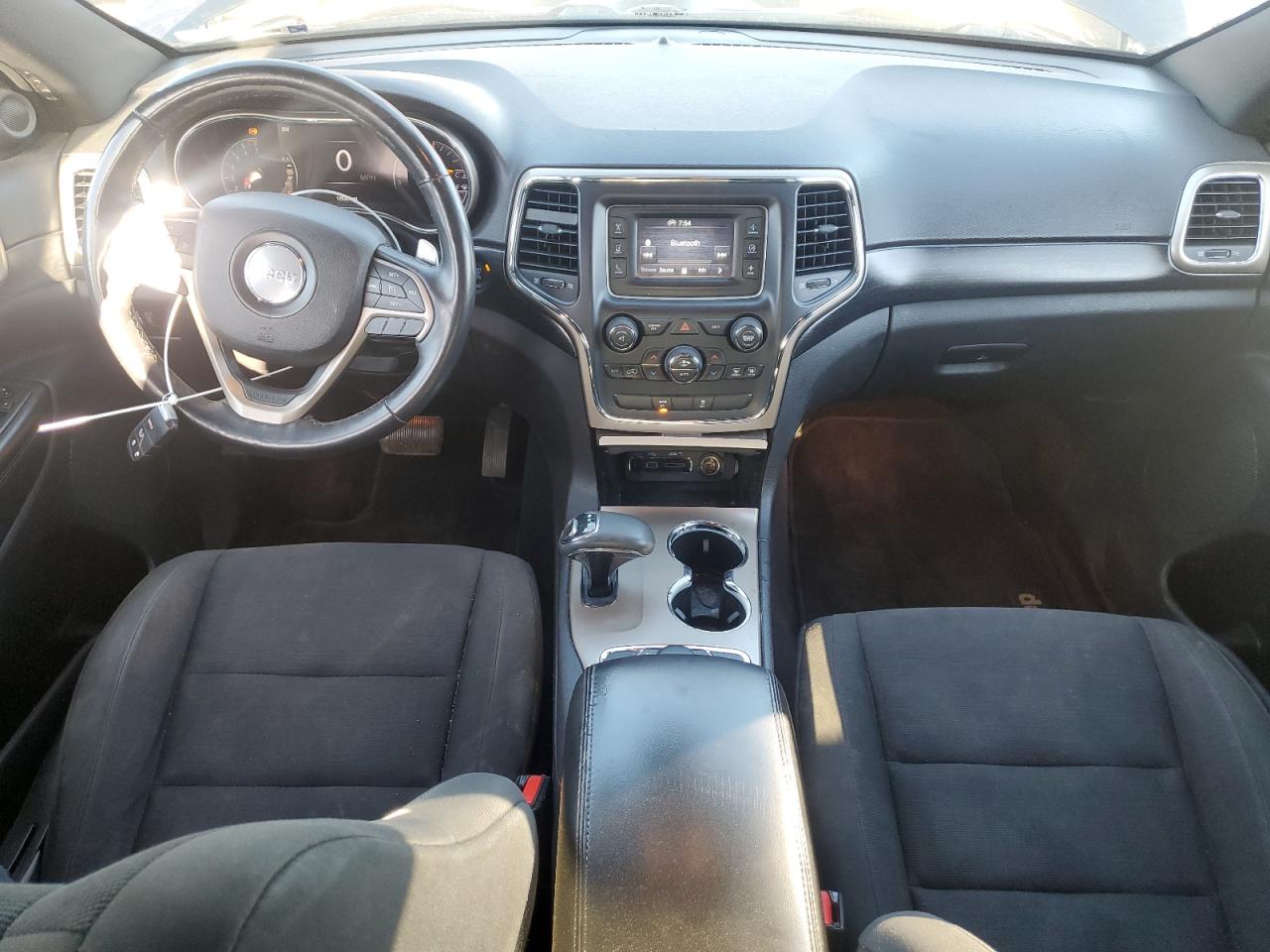 2014 Jeep Grand Cherokee - Image 8