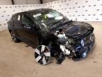 2022 VOLVO C40 PRO RE for sale at Copart WOLVERHAMPTON