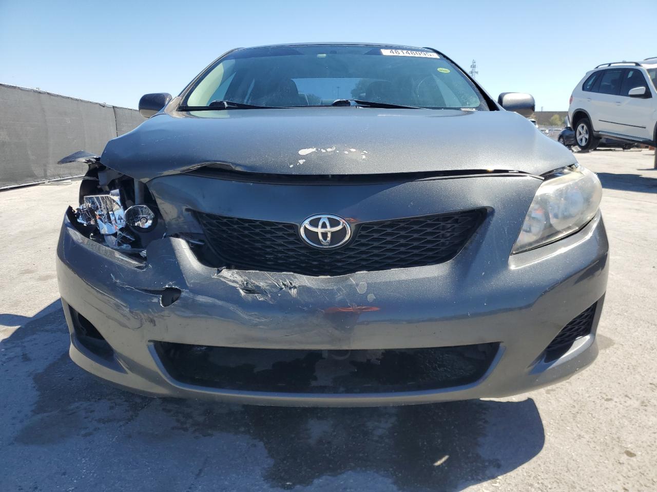 2010 Toyota Corolla - Image 5