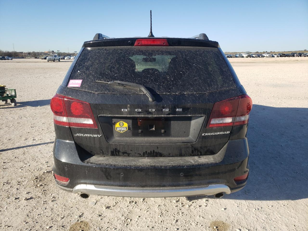 2016 Dodge Journey - Image 6