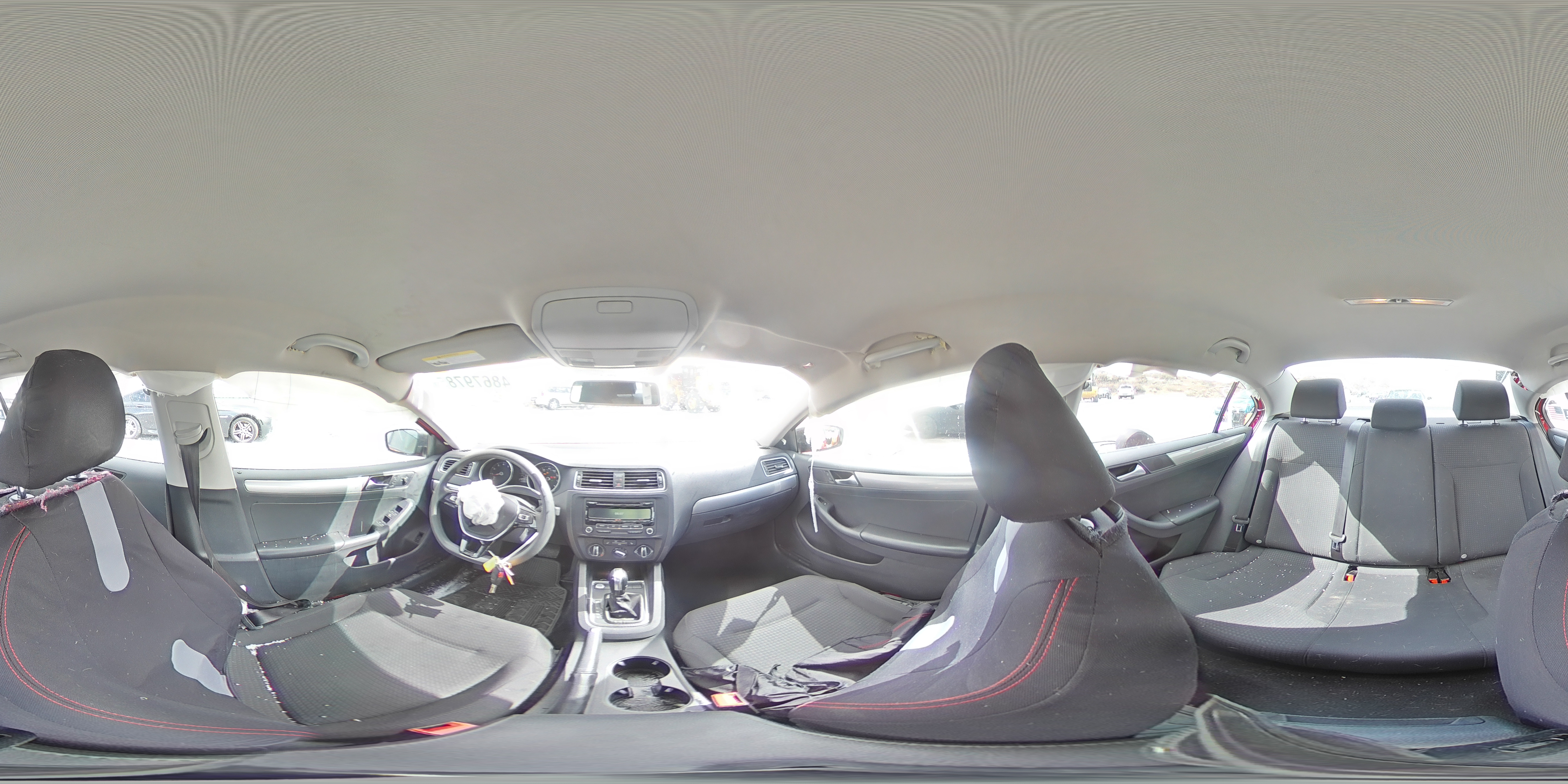 2015 Volkswagen Jetta - Image 14