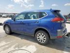 2017 Nissan Rogue S იყიდება Haslet-ში, TX - Front End