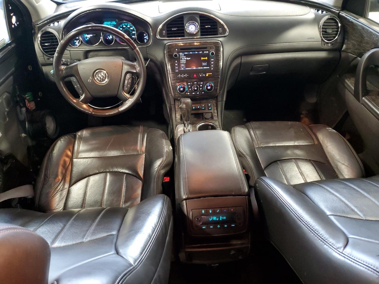 2014 Buick Enclave - Image 8