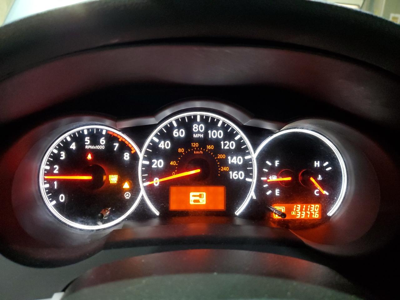 2012 Nissan Altima - Image 9