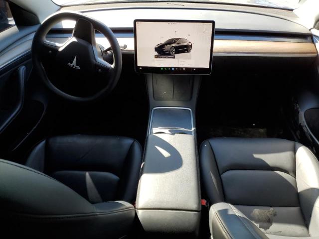  TESLA MODEL 3 2023 Black