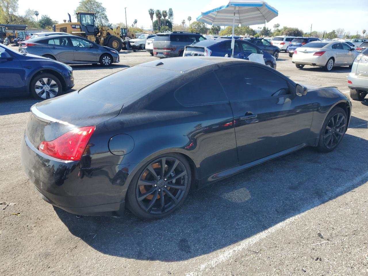 2008 Infiniti G - Image 3