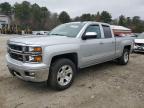 2015 Chevrolet Silverado K1500 Lt na sprzedaż w Mendon, MA - Rear End