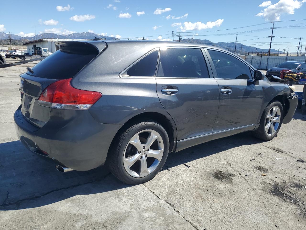 2009 Toyota Venza - Image 3