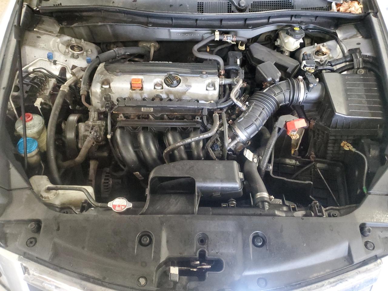 2012 Honda Accord - Image 11