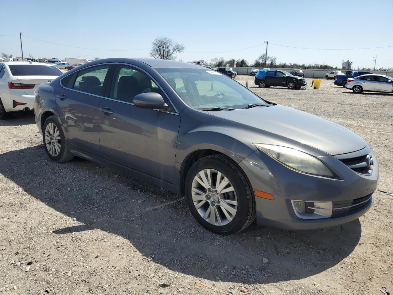 2010 Mazda 6 - Image 4
