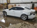 2019 GENESIS G70 ADVANCED for sale at Copart AB - EDMONTON