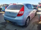 2010 HYUNDAI I30 EDITIO for sale at Copart ROCHFORD