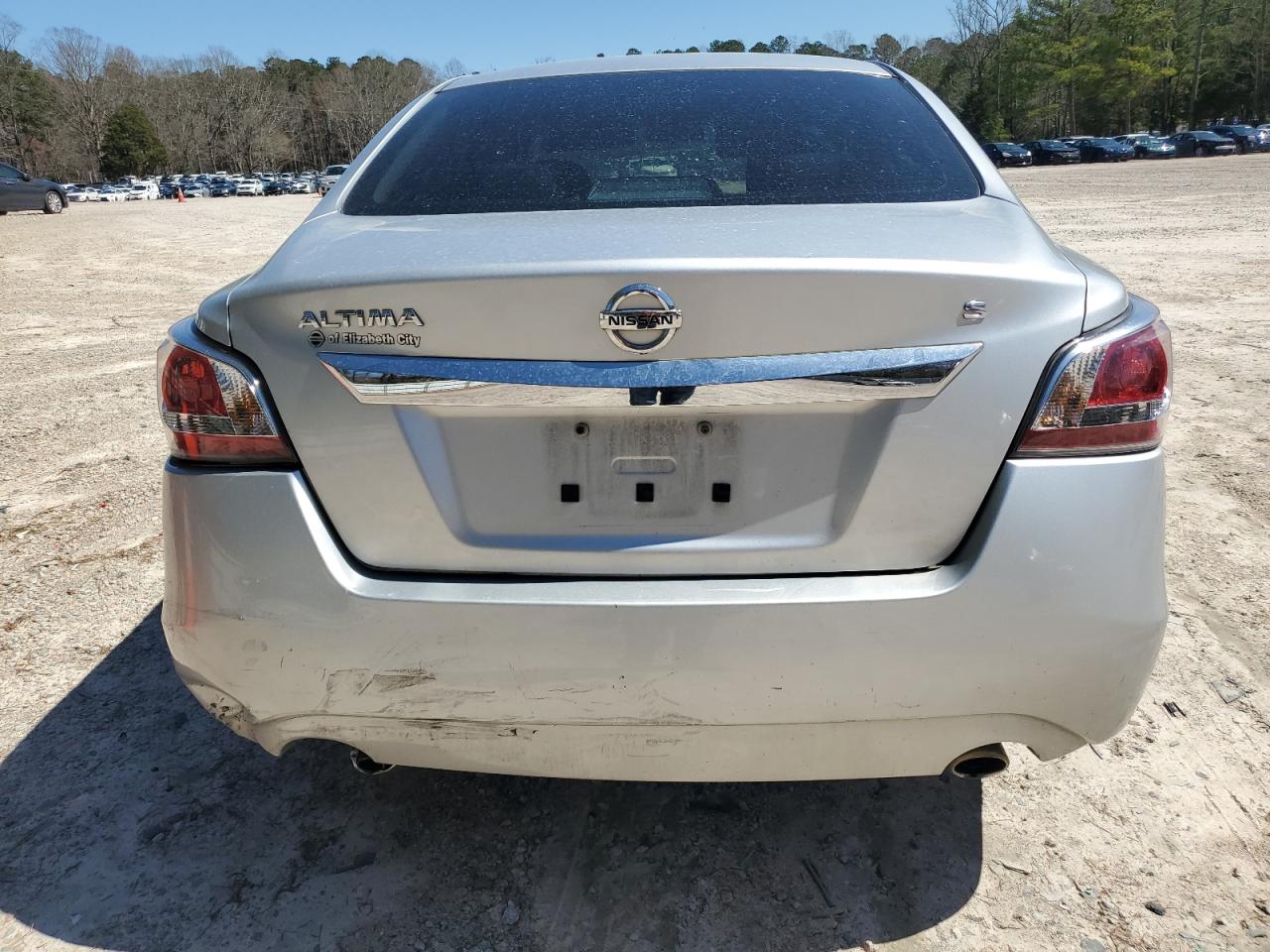 2015 Nissan Altima - Image 6