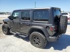 2024 Jeep Wrangler Sport zu verkaufen in Homestead, FL - Front End