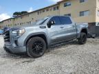 2020 Gmc Sierra C1500 Elevation en Venta en Opa Locka, FL - Side