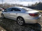 2013 Volkswagen Cc Sport de vânzare în Waldorf, MD - Front End